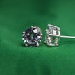 ICED BLING  5 Edges Stud Collection