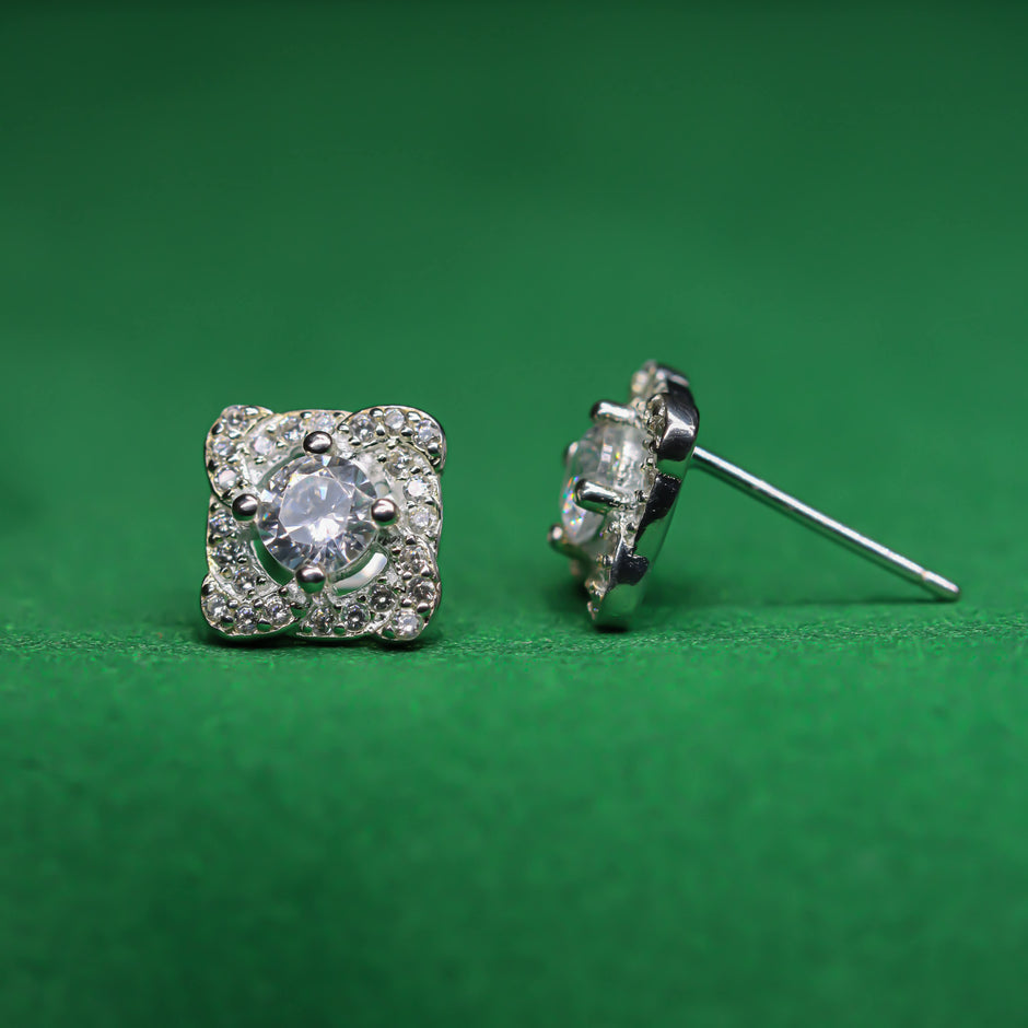 ICED BLING Earrings 81 - 90
