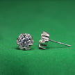 ICED BLING Earrings 76 - 80