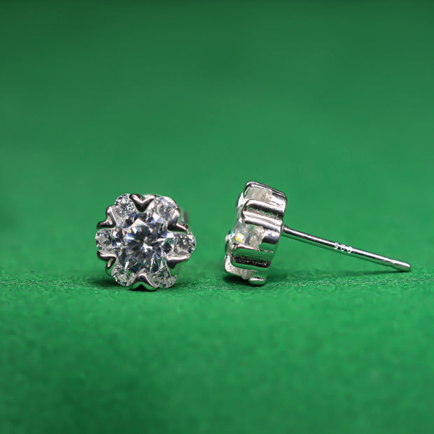 ICED BLING Earrings 76 - 80