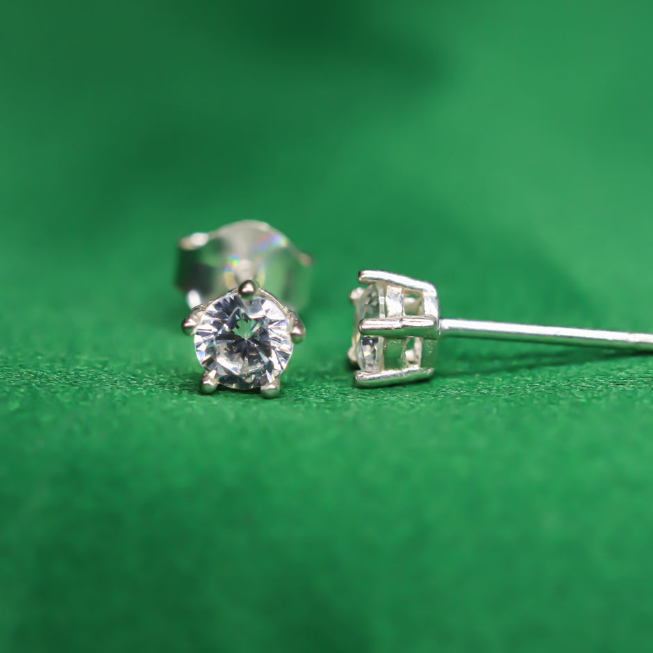 ICED BLING  5 Edges Stud Collection