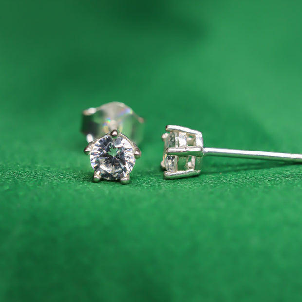 ICED BLING  5 Edges Stud Collection
