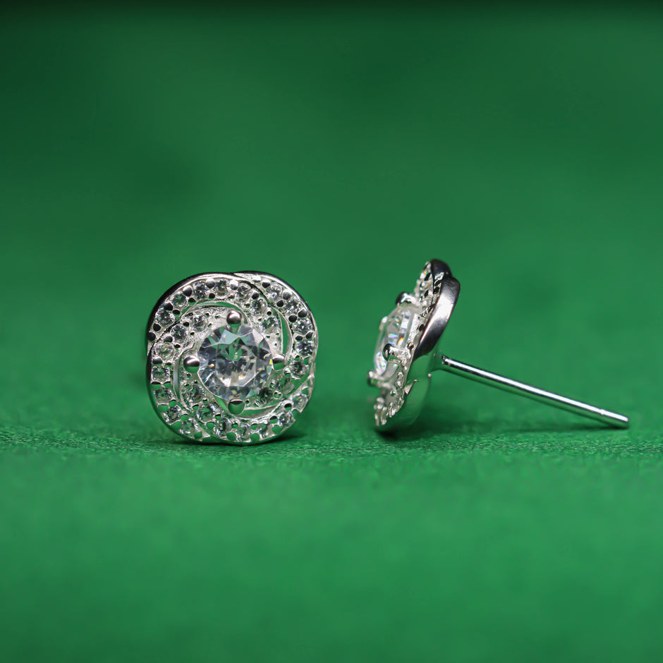 ICED BLING Earrings 91 - 97