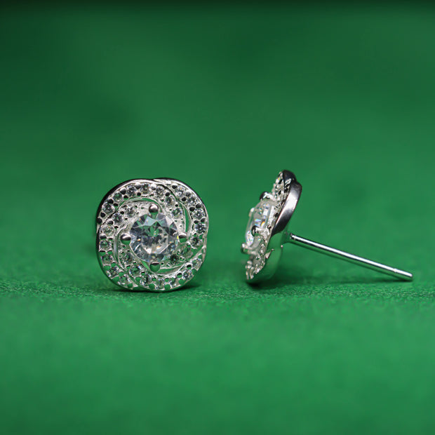 ICED BLING Earrings 91 - 97