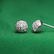 ICED BLING Earrings 19 - 20