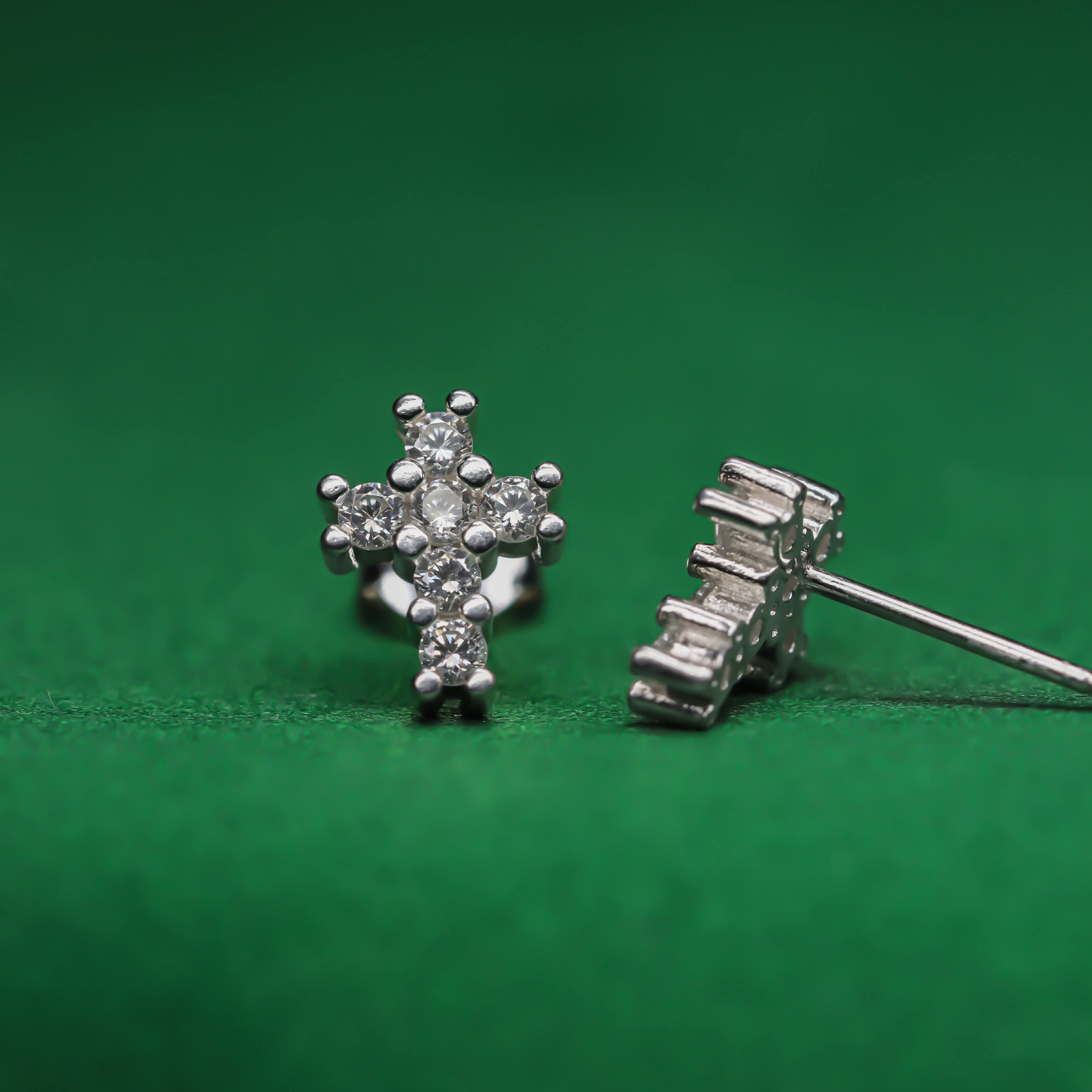 ICED BLING  Cross Stud Collection
