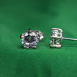 ICED BLING  5 Edges Stud Collection