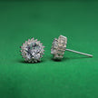 ICED BLING Star Stud Collection