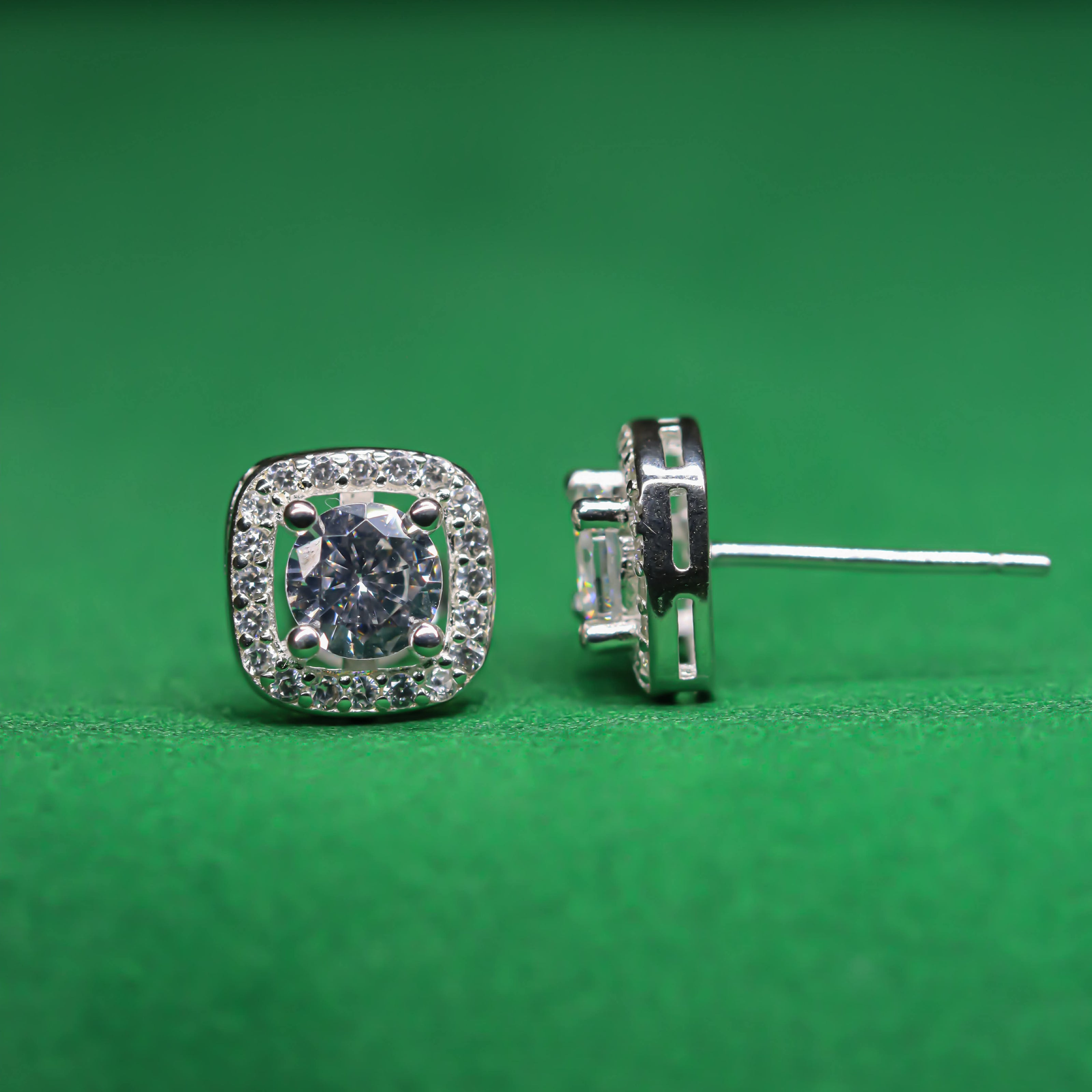 ICED BLING Earrings 81 - 90