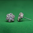 ICED BLING Earrings 76 - 80