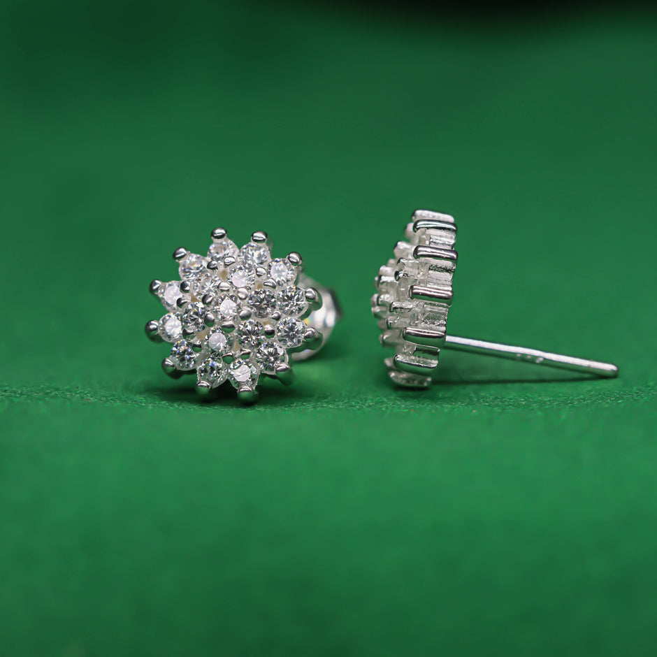 ICED BLING Earrings 161 - 170