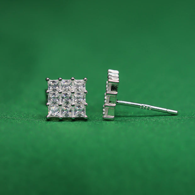 ICED BLING Earrings 139 - 145