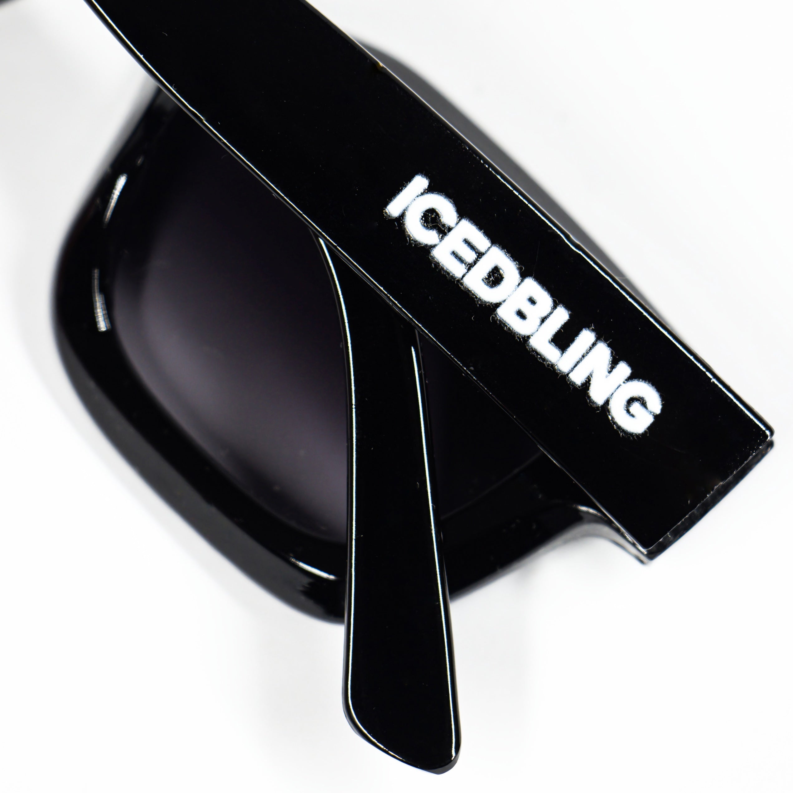Iced Bling Eye Wear Limited Edition