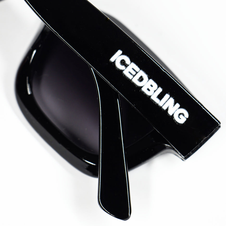 Iced Bling Eye Wear Limited Edition