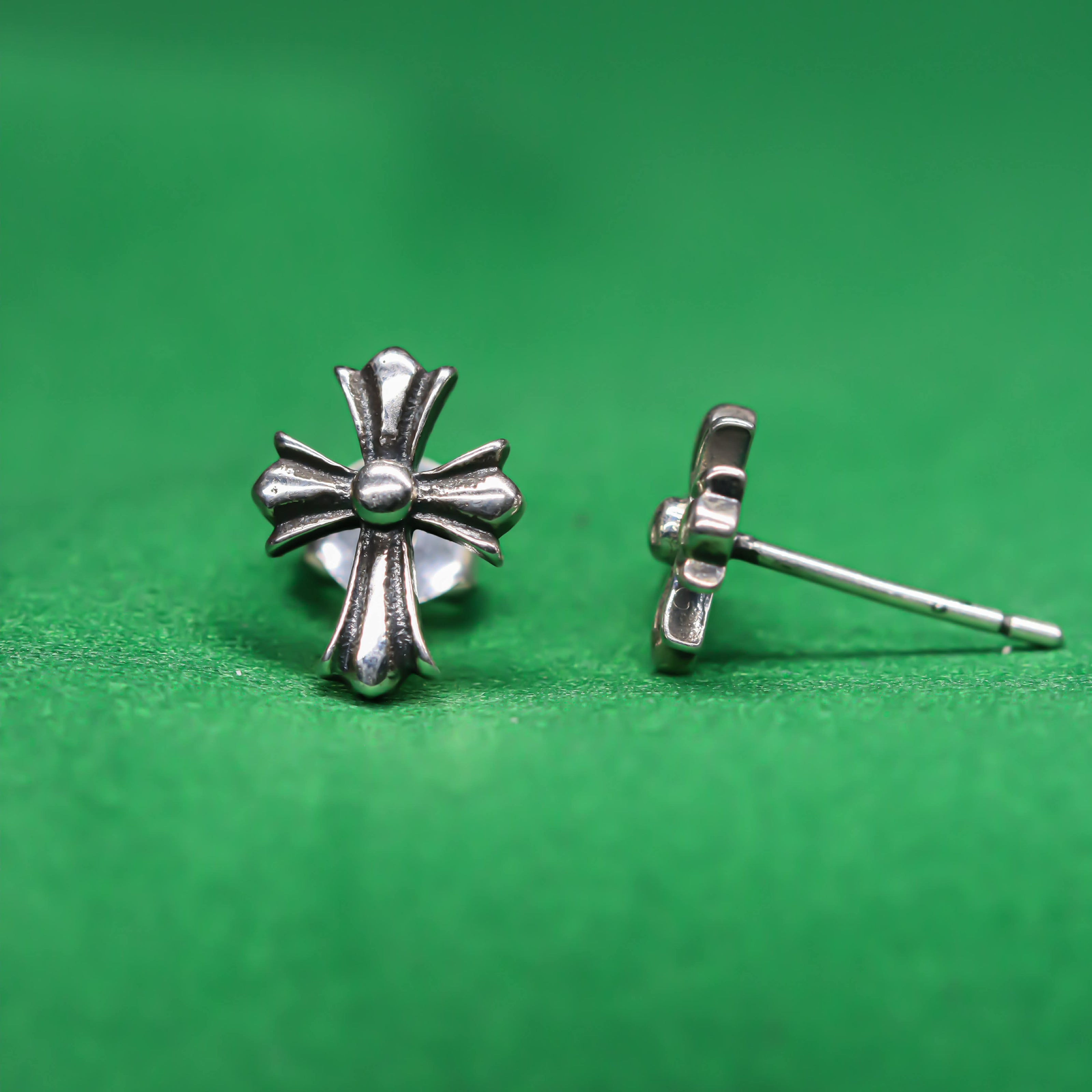 ICED BLING EARRINGS 178 - 183