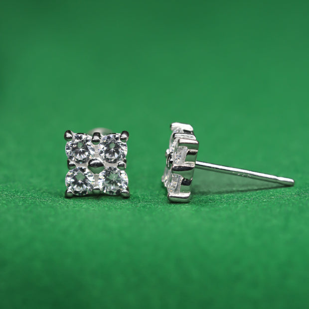 ICED BLING Earrings 139 - 145