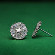 ICED BLING Star Stud Collection