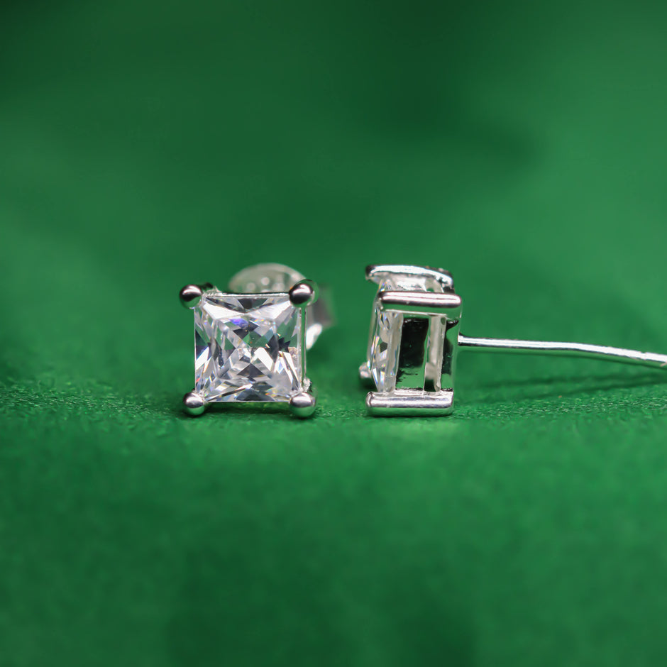 ICED BLING 4 Edge Stud Collection