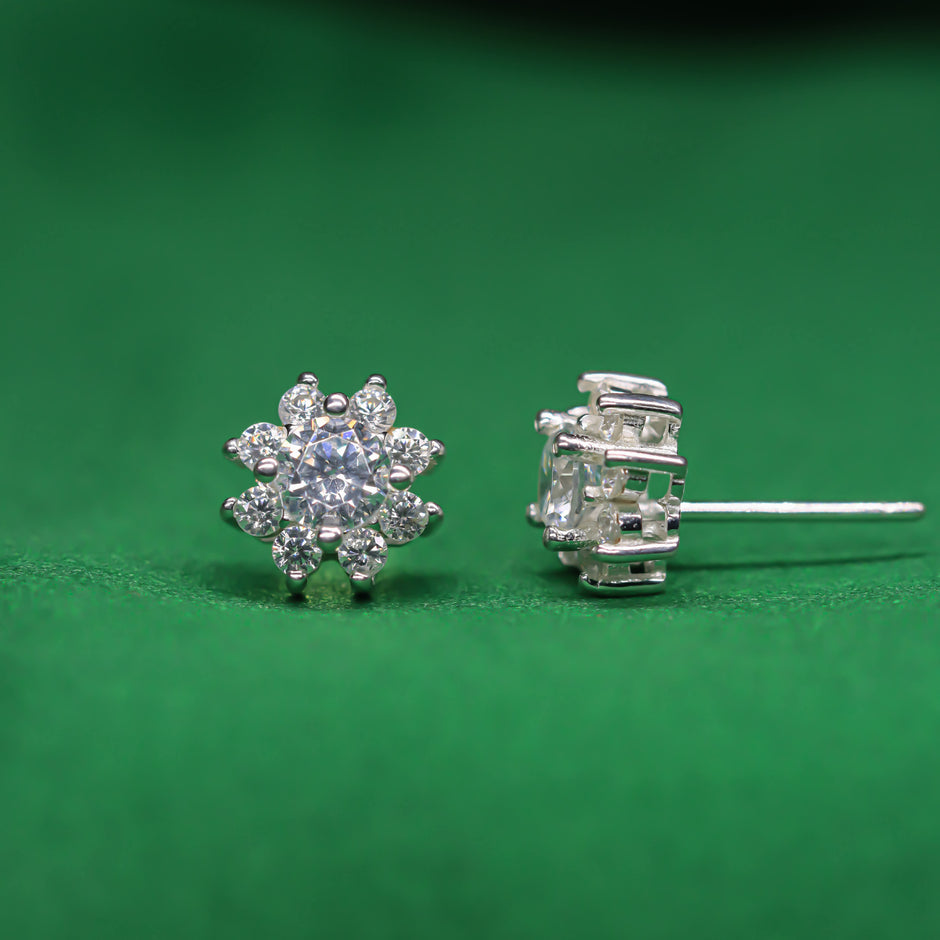 ICED BLING Earring 171-175