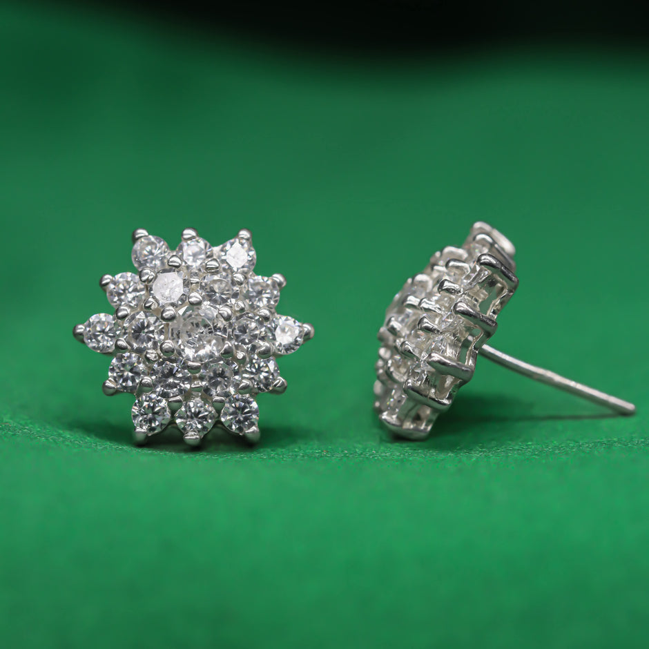 ICED BLING Earrings 161 - 170