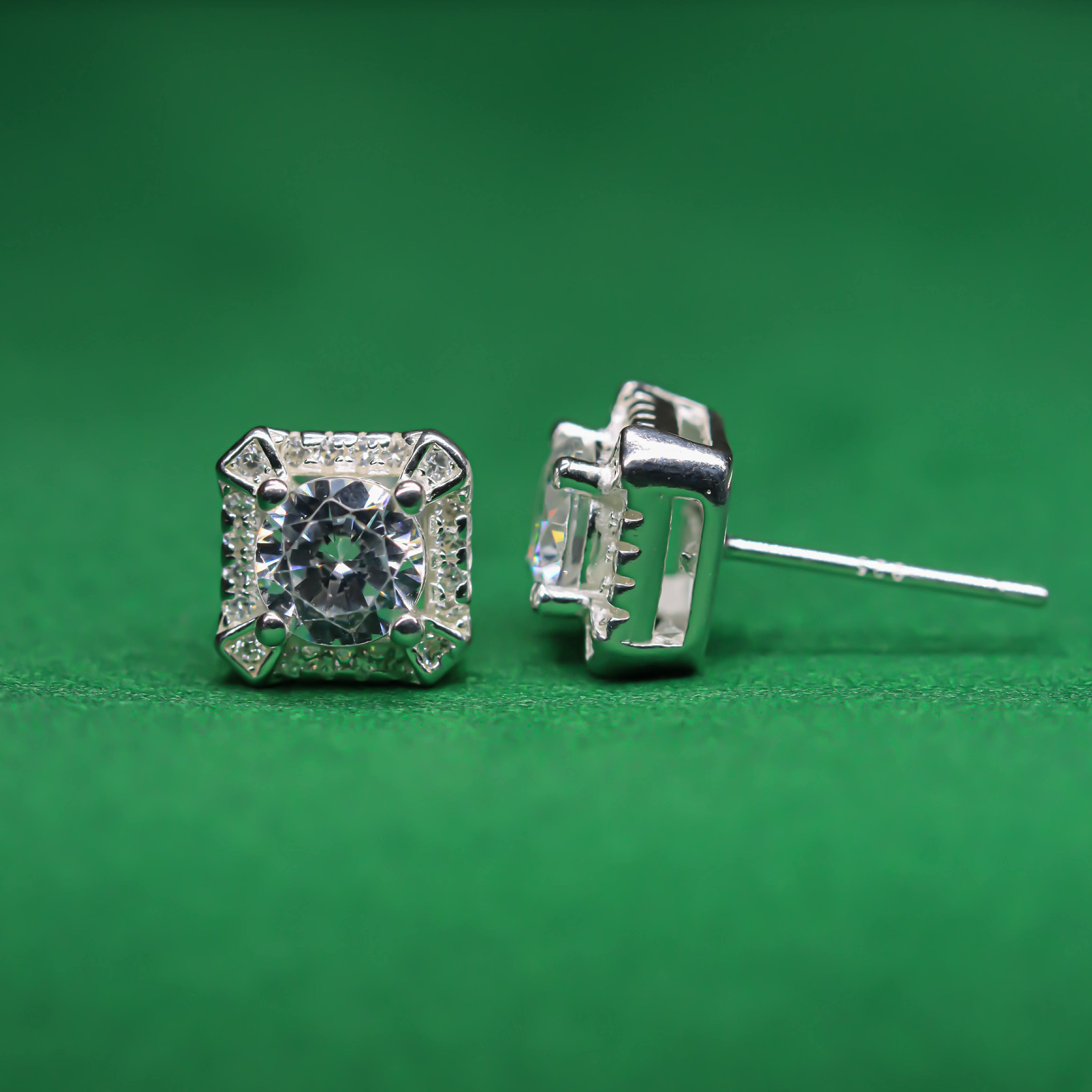 ICED BLING Earrings 91 - 97