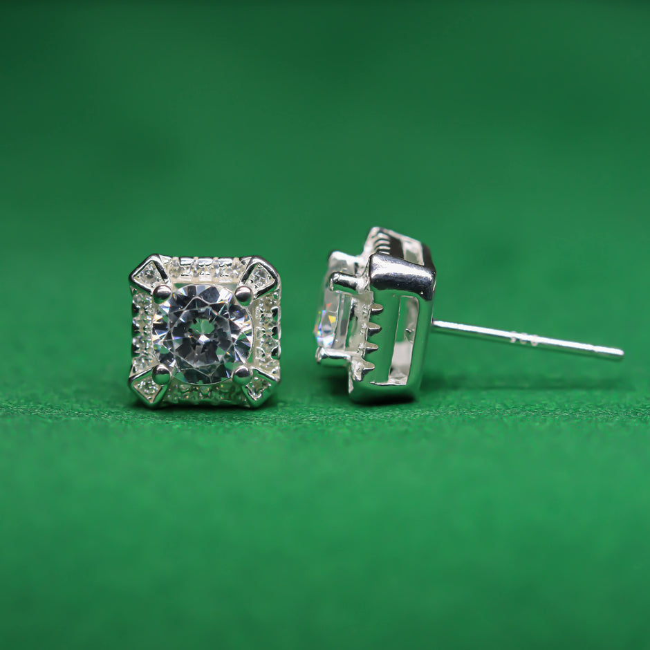 ICED BLING Earrings 91 - 97