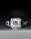 Iced Bling RING 1st Collection