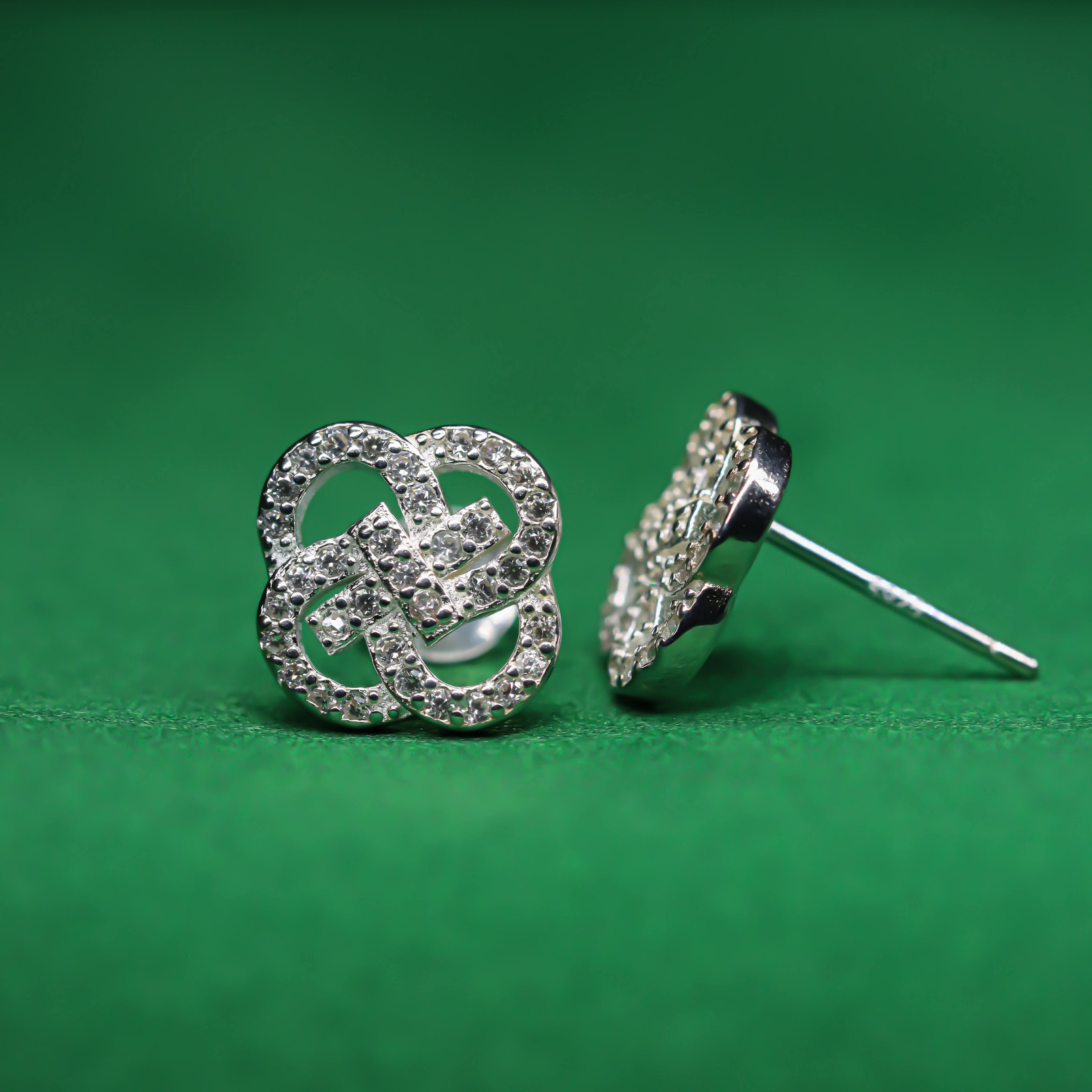 ICED BLING Earrings 91 - 97