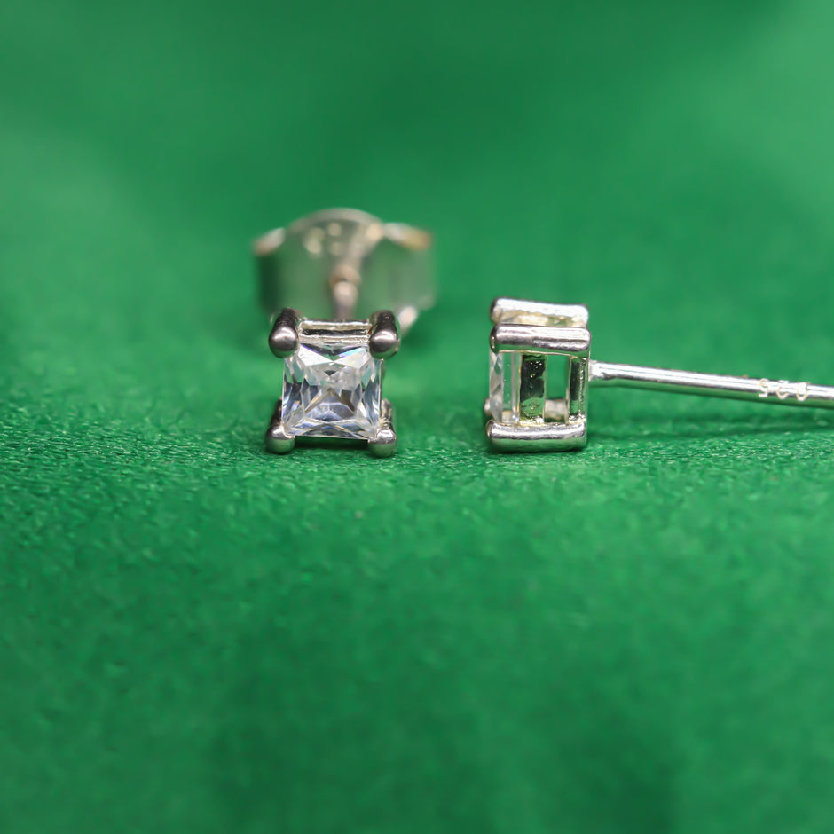 ICED BLING 4 Edge Stud Collection