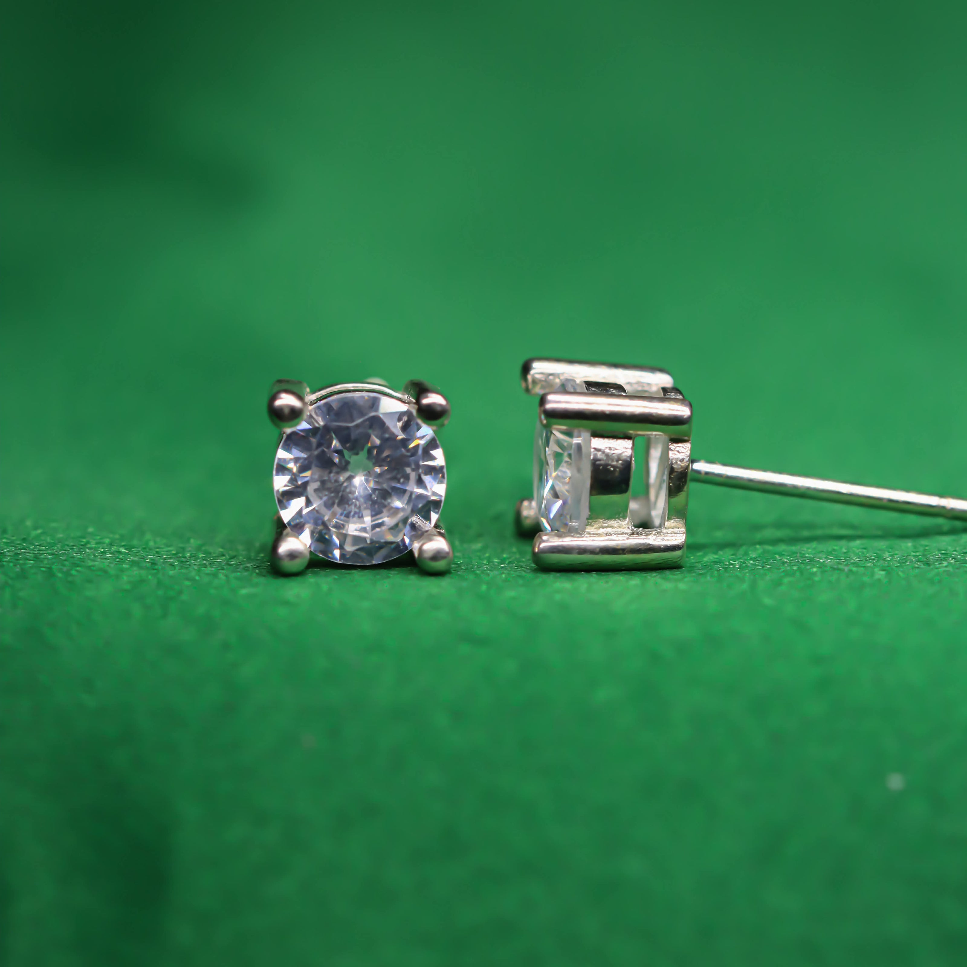 ICED BLING Earring 37 - 40