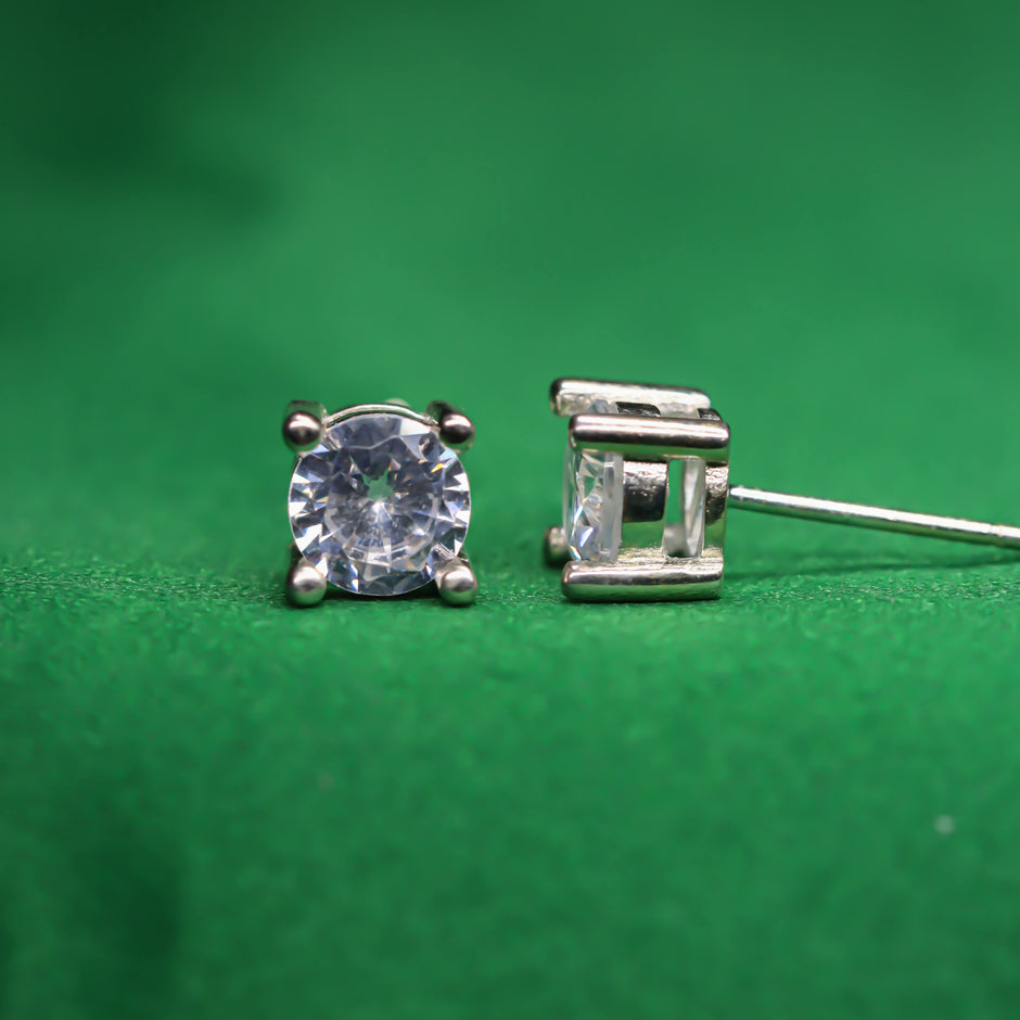 ICED BLING Earring 37 - 40