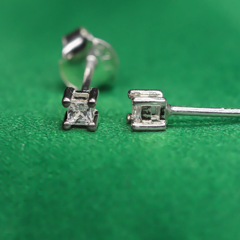 ICED BLING 4 Edge Stud Collection