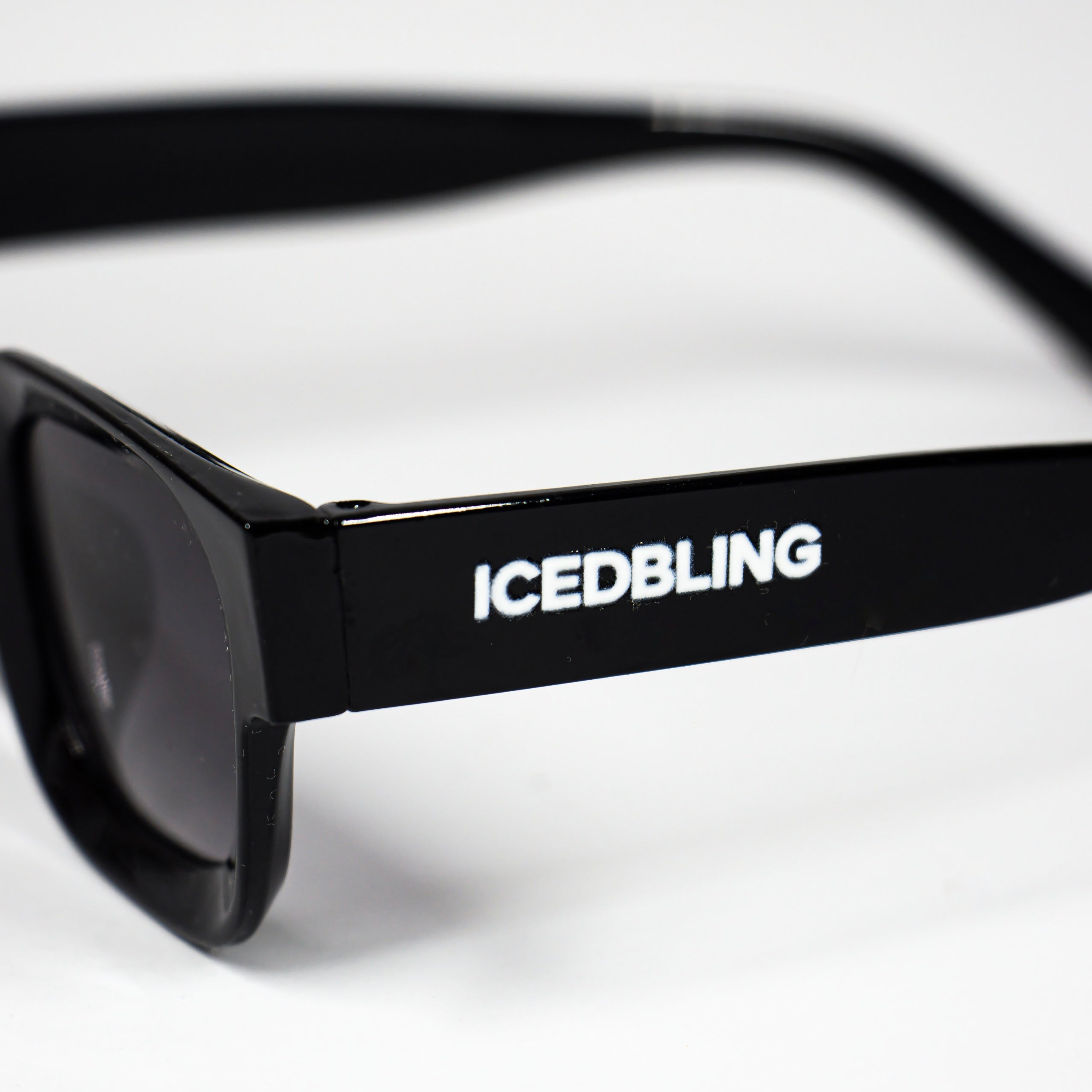 Iced Bling Eye Wear Limited Edition