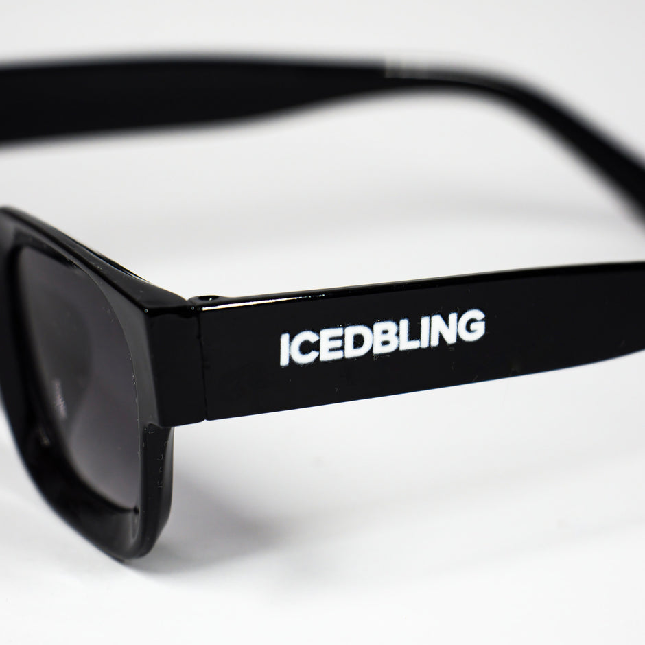 Iced Bling Eye Wear Limited Edition