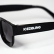Iced Bling Eye Wear Limited Edition