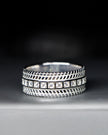 Iced Bling RING 2nd Collection