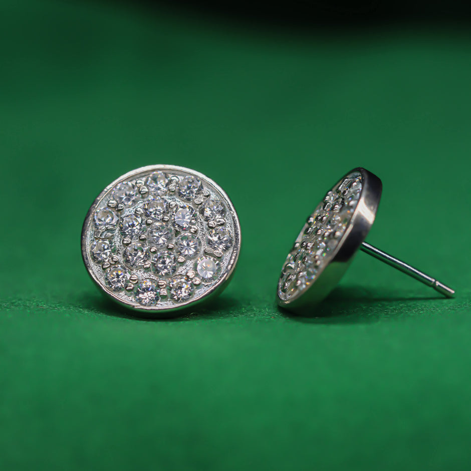 ICED BLING Earrings 161 - 170
