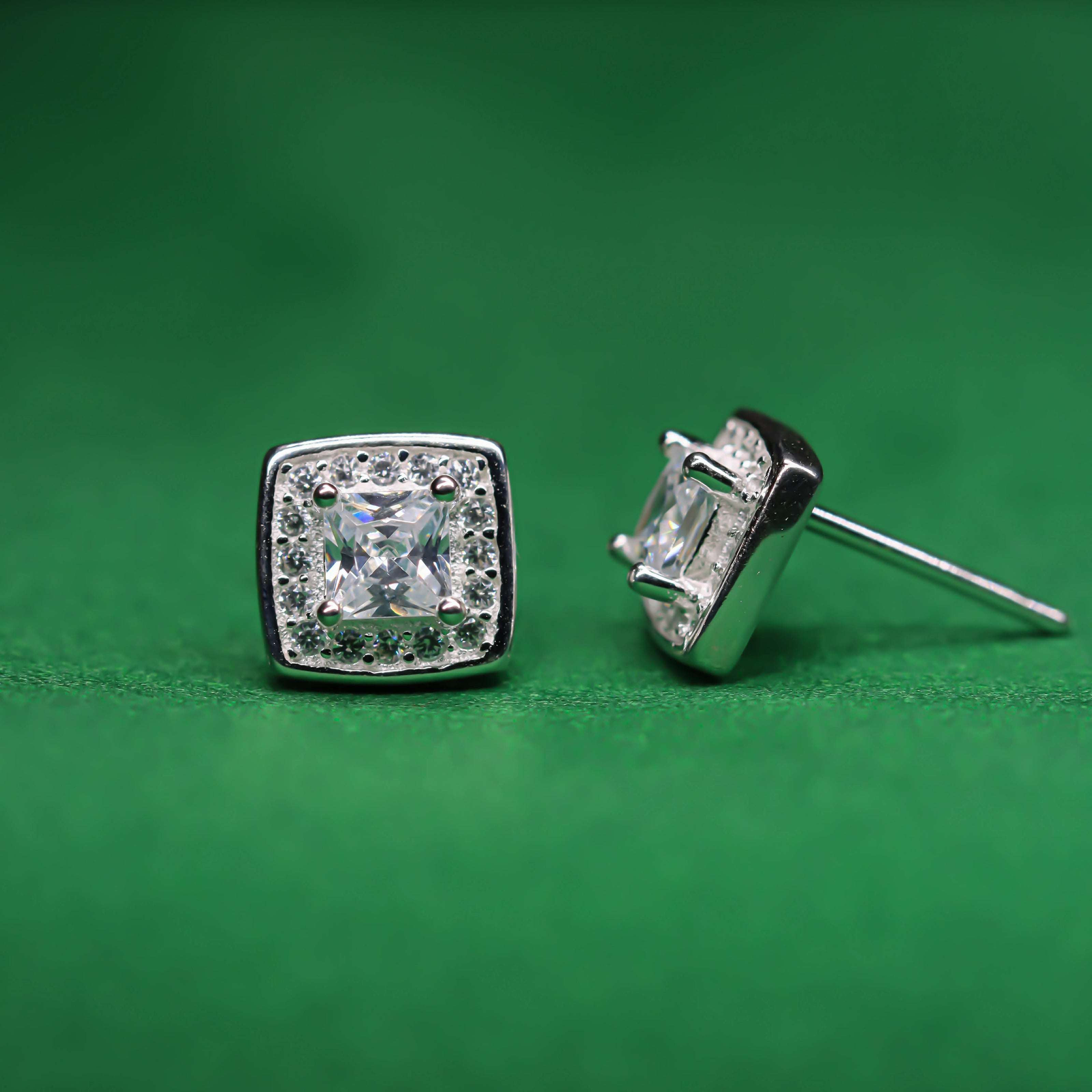 ICED BLING Earrings 81 - 90