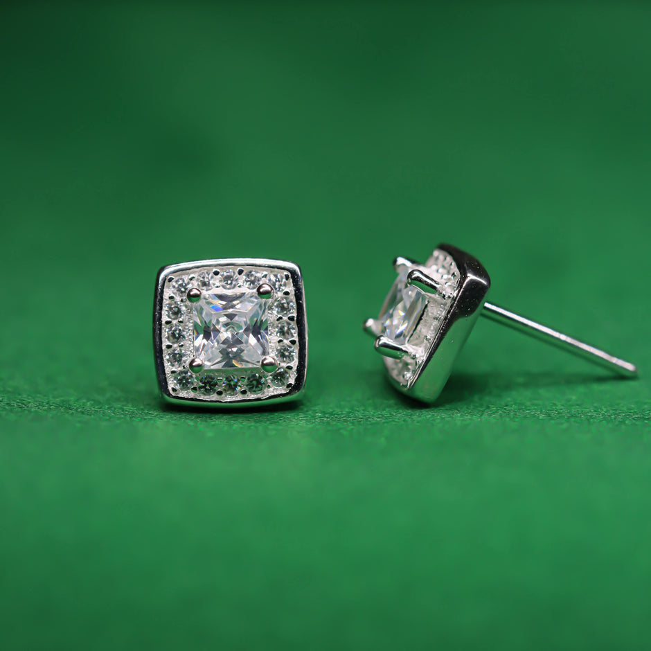 ICED BLING Earrings 81 - 90