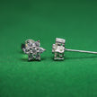 Iced Bling   Rositas Stud Collection
