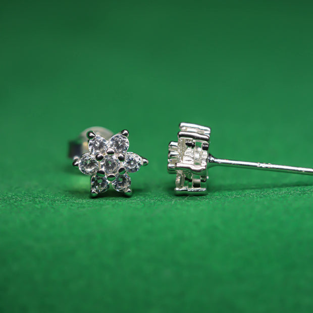 Iced Bling   Rositas Stud Collection