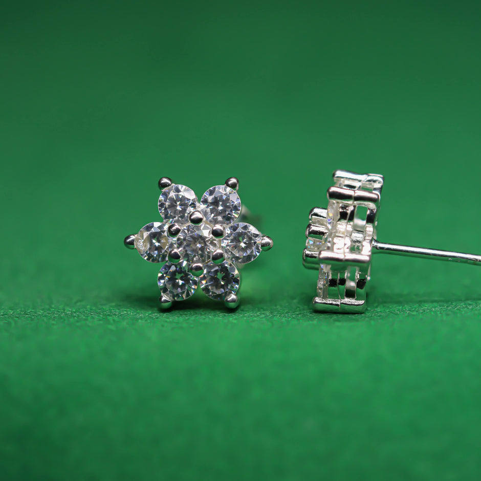 Iced Bling   Rositas Stud Collection