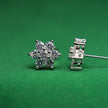 Iced Bling   Rositas Stud Collection