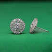 ICED BLING Earrings 184 - 190