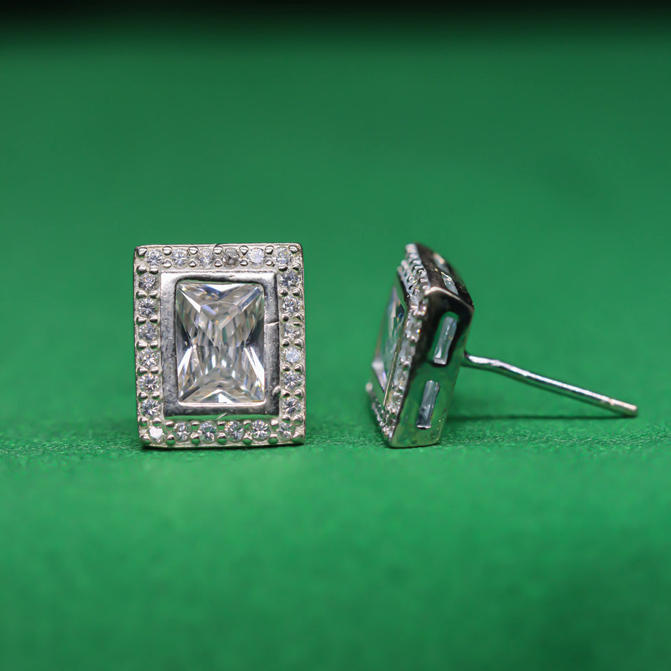 ICED BLING Earrings 184 - 190