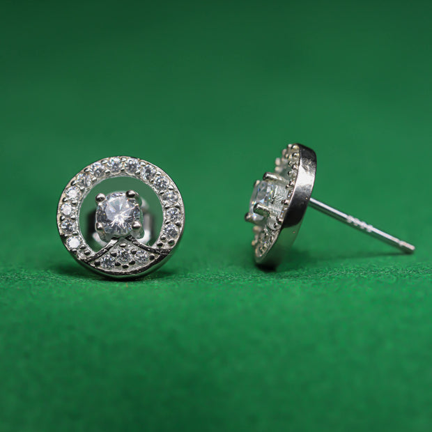ICED BLING Earrings 76 - 80