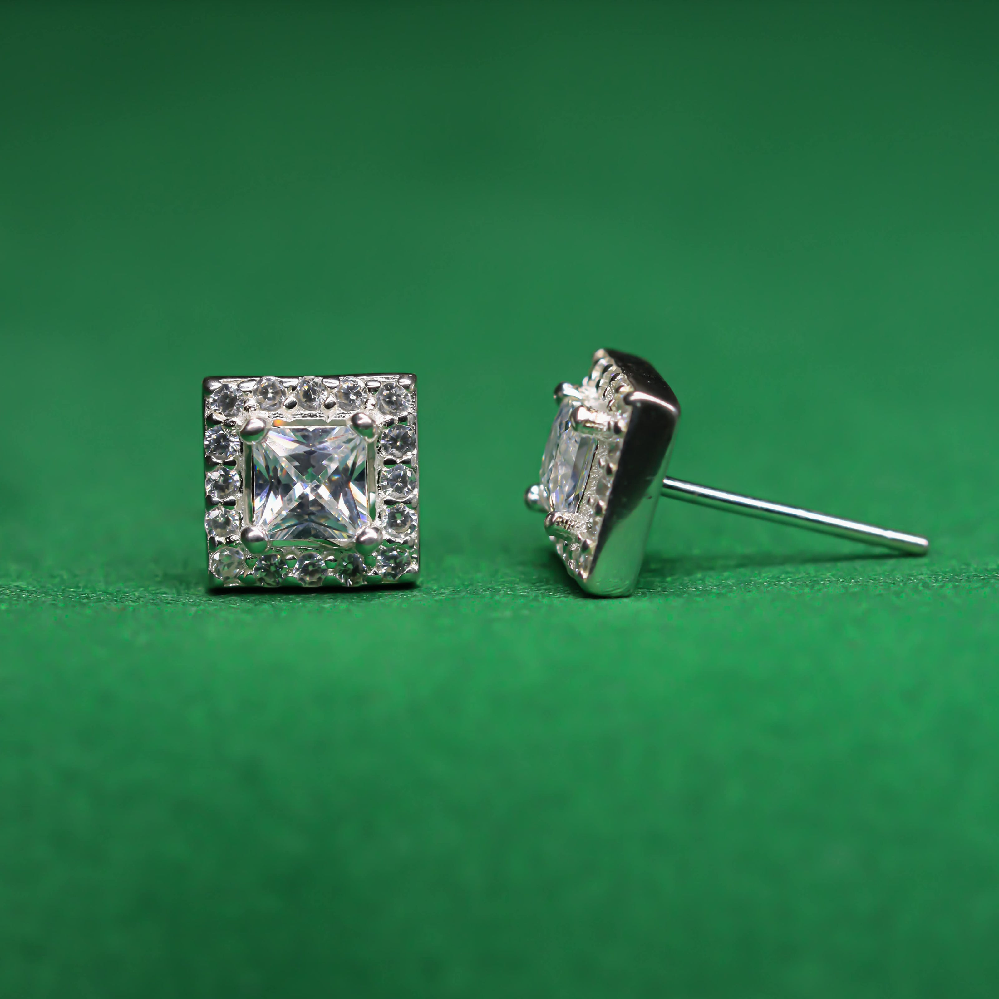 ICED BLING Earrings 81 - 90