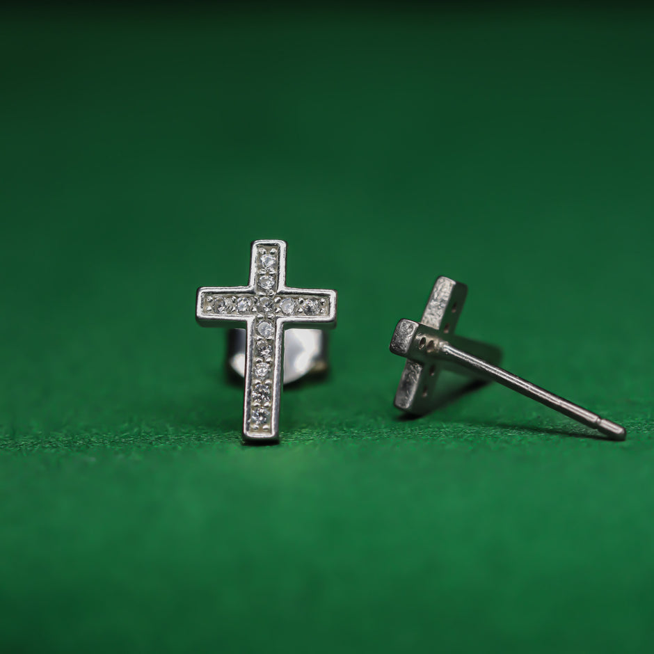 ICED BLING  Cross Stud Collection