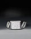 Iced Bling RING 3rd Collection