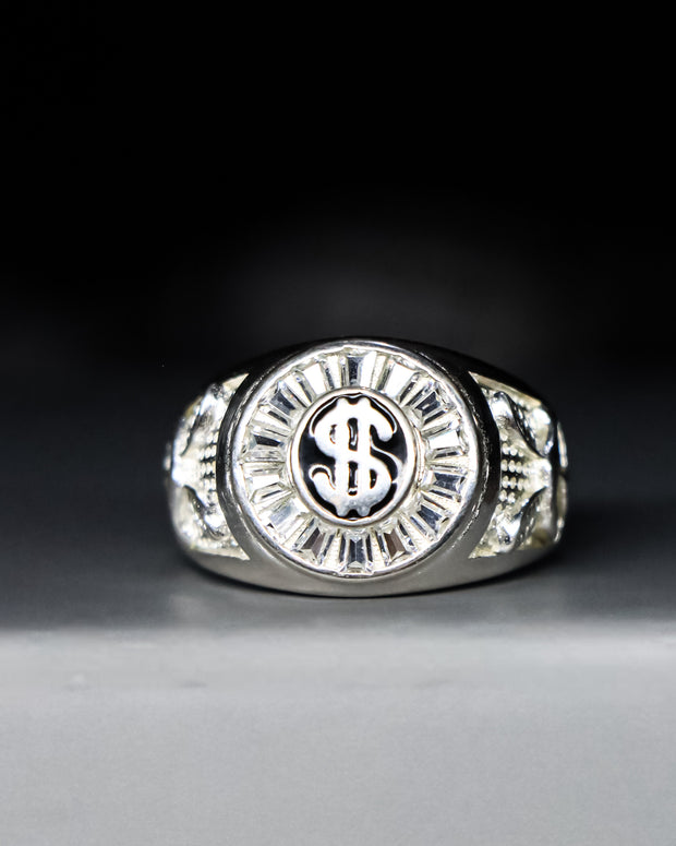 Iced Bling RING 2nd Collection